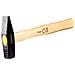 Martello Din 1041 con Manico in Legno - Foto miniatura 2