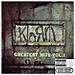 Cd Korn - Greatest Hits #01 - Foto miniatura 1