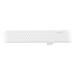 Panello Frontale Bianco Acciaio-Mesh BFC-SNB-150-WX-SP - Foto miniatura 2