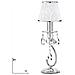 Lampada da tavolo lume moderno per arredo interno 44x16 - Foto miniatura 5