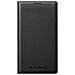 Flip Cover Custodia per Galaxy Note 3 Neo - Nero - Foto miniatura 2
