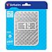 Hard Disk portatile Store 'n' Go 1TB Interfaccia USB 3.0 Colore Argento - Foto miniatura 4