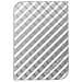 Hard Disk portatile Store 'n' Go 1TB Interfaccia USB 3.0 Colore Argento - Foto miniatura 2