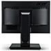 [Ricondizionato SILVER] LCD Monitor Acer B196WL - 48,3 cm (19") LED - 16:10 - 5 ms - Angolazione del display regolabile - 1440 x 900 - 16.7 milioni di colori - 250 cd / m2 - WXGA+ - Altoparlanti - DVI - VGA - 13 W - Grigio scuro - EPEAT Gold, TCO Certified Displays 6.0 - Foto miniatura 2