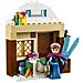 41066 Disney Princess L'Avventura sulla Slitta di Anna e Kristoff - Foto miniatura 4