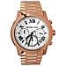 Orologio Donna cooper rose gold mk5929 al quarzo cinturino in acciaio - Foto miniatura 1