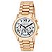 Orologio Donna cooper rose gold mk5929 al quarzo cinturino in acciaio - Foto miniatura 4