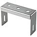341876 - Sist. Supporto-piastra Soff+bull L= 50mm Z - Foto miniatura 2