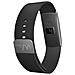 Activity Tracker WiMate Resistente all’acqua IP67 Display OLED Bluetooth per Fitness con Pedometro e Cardiofrequenzimetro Grigio Scuro - Italia - Foto miniatura 3