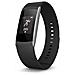 Activity Tracker WiMate Resistente all’acqua IP67 Display OLED Bluetooth per Fitness con Pedometro e Cardiofrequenzimetro Grigio Scuro - Italia - Foto miniatura 2