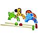 0713005 Set Croquet Per Bambini - Foto miniatura 1