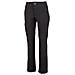 Pantalone Trekking Columbia Back Up Passo Alto Donna  - Foto miniatura 1