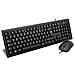Usb Keyboard Mouse Desktop It Ps2 Adapter Italian Layout It In - Foto miniatura 1
