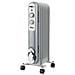 Radiat. Ad Olio Con 7 Elementi 1500w - Foto miniatura 2