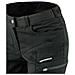 Pantalone Moto Donna In Tessuto Amygdala J12-026 - Foto miniatura 4