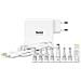 XPWNB65U Interno 65W Bianco adattatore e invertitore - Foto miniatura 6
