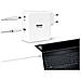 XPWNB65U Interno 65W Bianco adattatore e invertitore - Foto miniatura 5