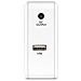 XPWNB65U Interno 65W Bianco adattatore e invertitore - Foto miniatura 2