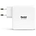 XPWNB65U Interno 65W Bianco adattatore e invertitore - Foto miniatura 3