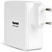 XPWNB65U Interno 65W Bianco adattatore e invertitore - Foto miniatura 4