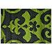 Tappeto da Esterno Chill mat Oriental 2,7x2 m L Verde - Foto miniatura 2