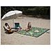Tappeto da Esterno Chill mat Oriental 2,7x2 m L Verde - Foto miniatura 3
