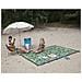 Tappeto da Esterno Chill mat Oriental 2,7x2 m L Verde - Foto miniatura 4