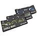 Tappeto da Esterno Chill mat Oriental 2,7x2 m L Verde - Foto miniatura 6