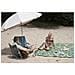 Tappeto da Esterno Chill mat Oriental 2,7x2 m L Verde - Foto miniatura 9