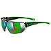 Occhiali Sportstyle 204 Verde - Foto miniatura 1