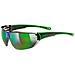 Occhiali Sportstyle 204 Verde - Foto miniatura 2
