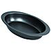 Teglia Ovale Per Arrosti - Cm 37x25xh. 6 - 1 Pezzo - Foto miniatura 1