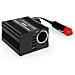 Trasformatore 24v--> 12v. Utilizzo A 12v Apparecchi - Foto miniatura 1