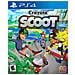 PS4 - Crayola Scoot - Foto miniatura 1