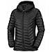 Giacche Powder Lite Light Hooded Abbigliamento Donna Xs - Foto miniatura 1