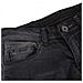Pantaloni City Jeans Abbigliamento Donna 32 - Foto miniatura 2