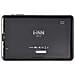 Kit Tablet Pro 9 Nero 9" Memoria 4GB +Slot MicroSD Wi-Fi Android + Antiviurs Norton - Foto miniatura 2