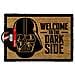Star Wars Zerbino Welcome To The Darkside, Materiale Sintetico, Multicolore, 60x40x2 Cm - Foto miniatura 2