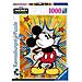 RVB15391 Puzzle da 1000 Pezzi - Topolino Retrò - Foto miniatura 2