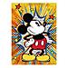 RVB15391 Puzzle da 1000 Pezzi - Topolino Retrò - Foto miniatura 1