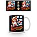 Nintendo: Super Mario - Nes Cover (tazza)  - Foto miniatura 1