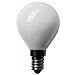 Mini Sfera Classic Vetro Bianco 4w 450lm 4000k Mod. ap45n4 - Alcapower 929955 - Foto miniatura 1
