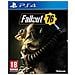 Fallout 76 Ps4 [ fr Import] - Foto miniatura 1