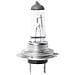 H7 Coppia Di Lampadine Auto 12v 55w Xenon Luce Calda - Foto miniatura 1