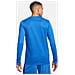 Maglia Uomo a manica lunga DriFit Park VII Taglia M Colore Royal Blue - Foto miniatura 3
