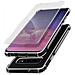 Pack Protezione Samsung Galaxy S10 Plus Cover + Vetro Temperato Trasparente - Foto miniatura 2