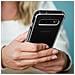 Pack Protezione Samsung Galaxy S10 Plus Cover + Vetro Temperato Trasparente - Foto miniatura 5