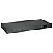 GEP-2652 Switch Web Smart Gigabit PoE a 26 porte, 2 SFP Gigabit, 24 uscite PoE, budget energetico PoE da 370 W - Foto miniatura 1