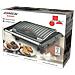 Tostiera Mini Bistecchiera Antiaderente 750w Per Panini Burger Sandwich - Foto miniatura 2