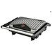 Tostiera Mini Bistecchiera Antiaderente 750w Per Panini Burger Sandwich - Foto miniatura 3